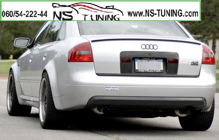 Distanceri za AUDI A4 B6